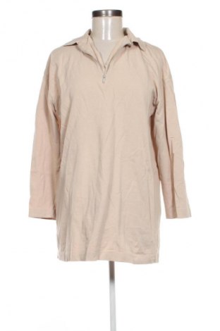 Bluză de femei Edited, Mărime S, Culoare Bej, Preț 14,99 Lei