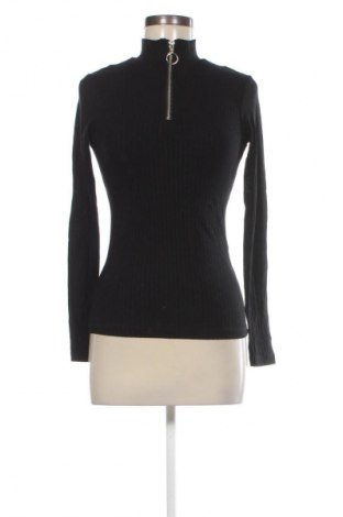 Dámská halenka Edited, Velikost M, Barva Černá, Cena  339,00 Kč