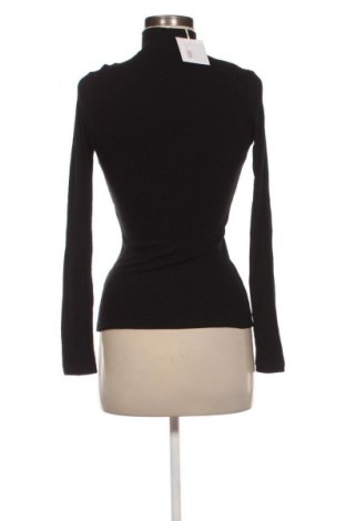 Női blúz Edited, Méret S, Szín Fekete, Ár 6 219 Ft