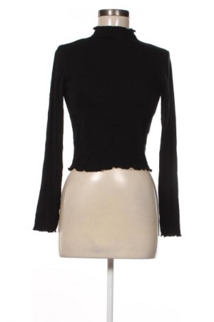 Női blúz Edited, Méret M, Szín Fekete, Ár 6 609 Ft