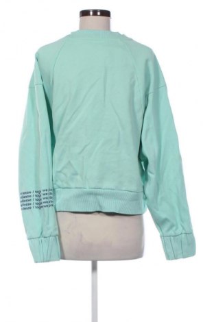 Dámska blúza Ellesse, Veľkosť M, Farba Zelená, Cena  11,95 €
