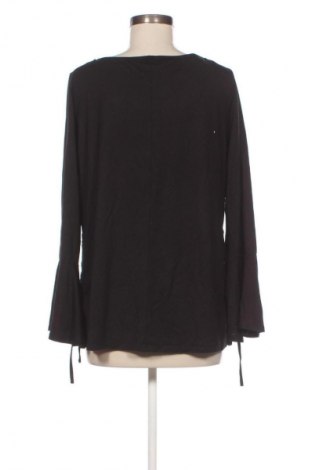 Dámská halenka Ellos, Velikost XL, Barva Černá, Cena  199,00 Kč