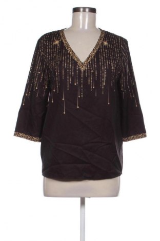 Bluzka damska Emery rose, Rozmiar M, Kolor Kolorowy, Cena 13,99 zł