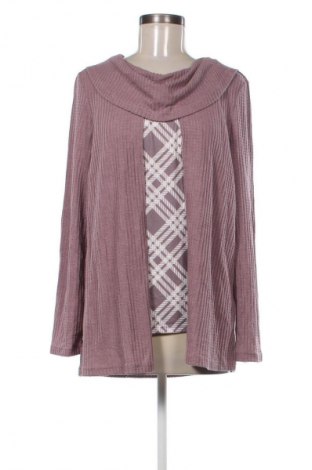 Bluzka damska Emery rose, Rozmiar L, Kolor Kolorowy, Cena 20,99 zł