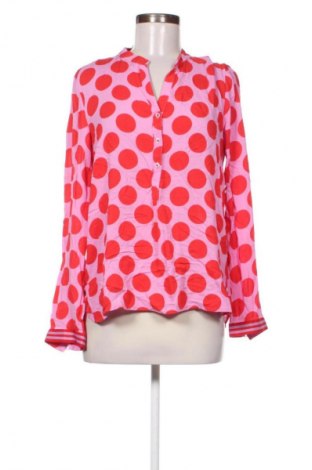 Дамска блуза Emily Van den Bergh, Размер M, Цвят Многоцветен, Цена 15,84 €