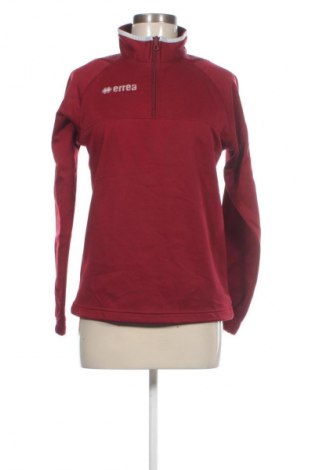 Dámska blúza Errea, Veľkosť S, Farba Červená, Cena  2,95 €