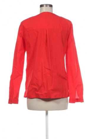 Dámská halenka Esmara, Velikost M, Barva Červená, Cena  59,00 Kč