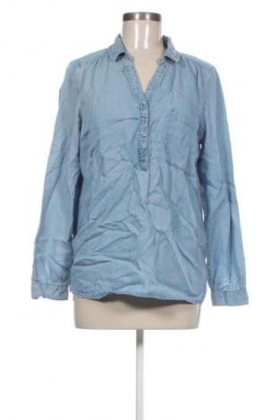 Női blúz Esmara, Méret M, Szín Kék, Ár 859 Ft