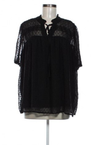 Bluzka damska Esmara, Rozmiar XL, Kolor Czarny, Cena 26,79 zł