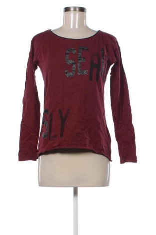 Dámska blúza Esprit, Veľkosť XS, Farba Červená, Cena  4,95 €
