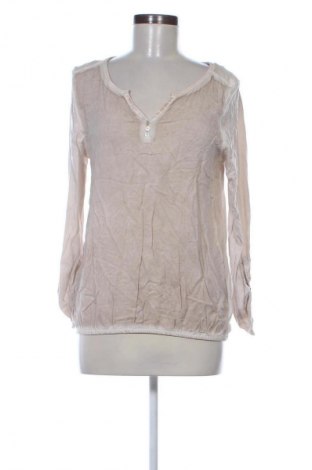 Dámska blúza Esprit, Veľkosť M, Farba Béžová, Cena  3,95 €