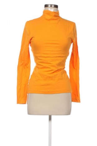 Дамска блуза Esprit, Размер S, Цвят Оранжев, Цена 2,55 €
