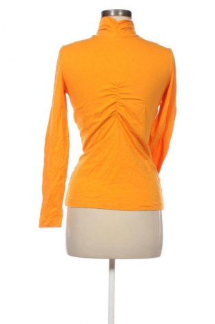 Дамска блуза Esprit, Размер S, Цвят Оранжев, Цена 2,55 €