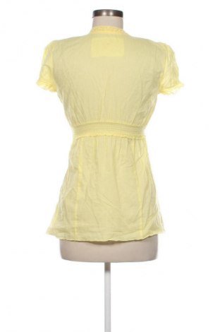 Bluzka damska Esprit, Rozmiar XS, Kolor Żółty, Cena 32,99 zł