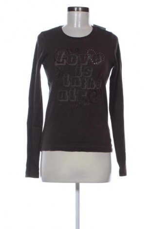 Bluzka damska Esprit, Rozmiar L, Kolor Brązowy, Cena 21,99 zł