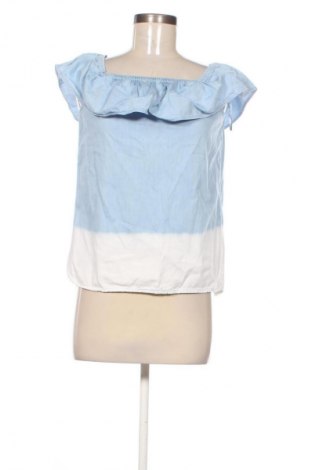 Дамска блуза Esprit, Размер M, Цвят Син, Цена 2,55 €