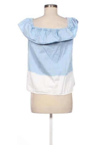 Дамска блуза Esprit, Размер M, Цвят Син, Цена 2,55 €