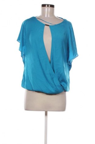 Női blúz Esprit, Méret S, Szín Kék, Ár 3 839 Ft