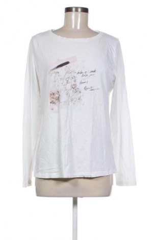 Bluzka damska Esprit, Rozmiar L, Kolor Biały, Cena 46,73 zł