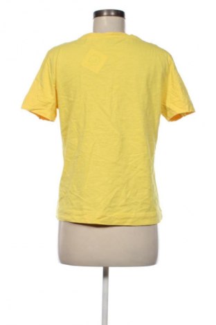 Bluzka damska Esprit, Rozmiar S, Kolor Żółty, Cena 29,99 zł