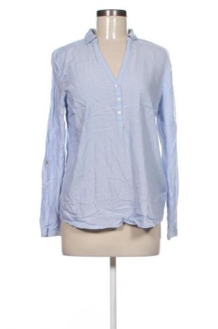 Női blúz Esprit, Méret S, Szín Kék, Ár 939 Ft
