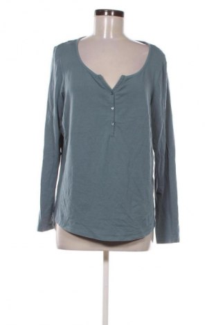 Női blúz Essentials By Esprit, Méret M, Szín Kék, Ár 1 779 Ft