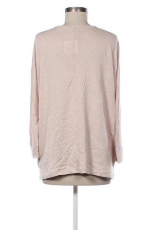 Bluzka damska Essentials by Tchibo, Rozmiar XXL, Kolor Różowy, Cena 29,99 zł