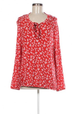 Bluzka damska Essentials by Tchibo, Rozmiar XL, Kolor Kolorowy, Cena 7,99 zł