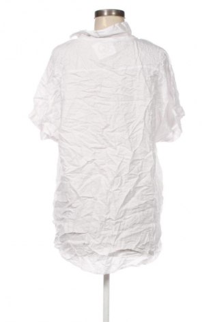 Bluzka damska Essentials by Tchibo, Rozmiar XL, Kolor Biały, Cena 16,99 zł