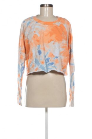 Дамска блуза Essentials by Tchibo, Размер L, Цвят Многоцветен, Цена 3,57 €