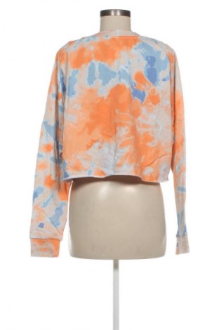 Дамска блуза Essentials by Tchibo, Размер L, Цвят Многоцветен, Цена 3,57 €