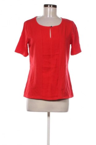 Dámská halenka Estelle, Velikost M, Barva Červená, Cena  209,00 Kč