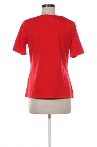 Dámská halenka Estelle, Velikost M, Barva Červená, Cena  209,00 Kč