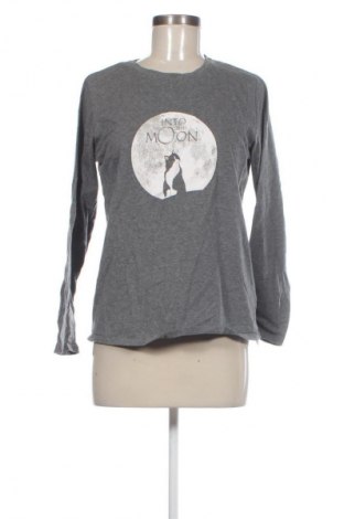 Дамска блуза Etam, Размер M, Цвят Сив, Цена 8,69 €