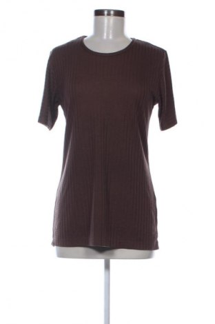 Dámska blúza Etam, Veľkosť L, Farba Hnedá, Cena  5,11 €