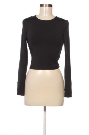 Bluzka damska Even&Odd, Rozmiar S, Kolor Czarny, Cena 20,99 zł