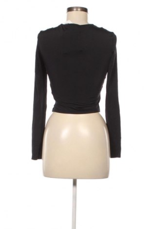 Bluzka damska Even&Odd, Rozmiar S, Kolor Czarny, Cena 20,99 zł