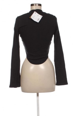 Bluzka damska Even&Odd, Rozmiar M, Kolor Czarny, Cena 19,99 zł