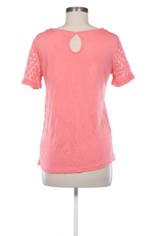 Bluzka damska F&F, Rozmiar S, Kolor Różowy, Cena 24,99 zł