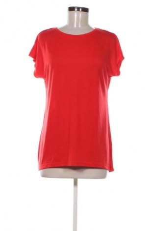 Bluzka damska F&F, Rozmiar S, Kolor Czerwony, Cena 25,99 zł