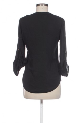 Bluzka damska F&F, Rozmiar XS, Kolor Czarny, Cena 26,09 zł