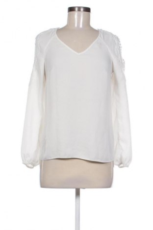 Bluzka damska F&F, Rozmiar XS, Kolor Biały, Cena 8,99 zł