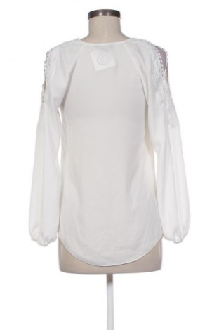 Bluzka damska F&F, Rozmiar XS, Kolor Biały, Cena 8,99 zł