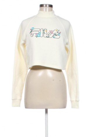 Дамска блуза FILA, Размер M, Цвят Екрю, Цена 27,60 €