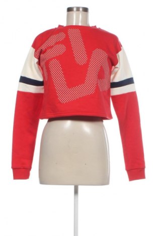 Дамска блуза FILA, Размер S, Цвят Многоцветен, Цена 17,38 €