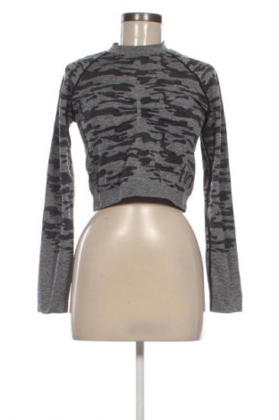 Bluzka damska Famme, Rozmiar L, Kolor Szary, Cena 30,99 zł