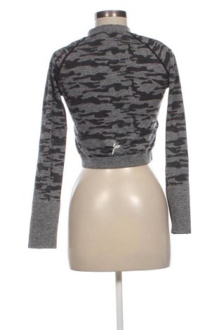 Bluzka damska Famme, Rozmiar L, Kolor Szary, Cena 30,99 zł