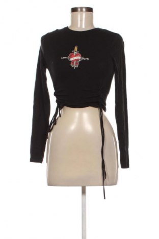 Női blúz Fb Sister, Méret XS, Szín Fekete, Ár 1 619 Ft