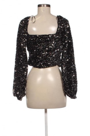 Dámska blúza Fb Sister, Veľkosť L, Farba Čierna, Cena  1,95 €