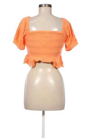 Bluzka damska Fb Sister, Rozmiar M, Kolor Pomarańczowy, Cena 35,99 zł